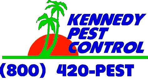 kennedy pest control reviews